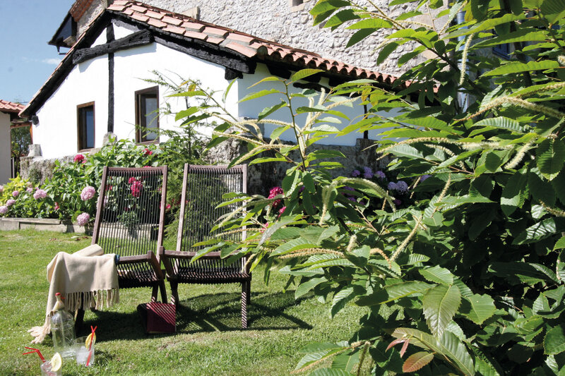 Casona Camino de Hoz 4