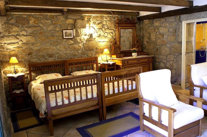 Quinta São Miguel de Arcos 2