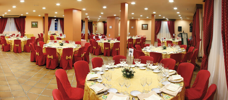 Hotel Dunas Puerto 3