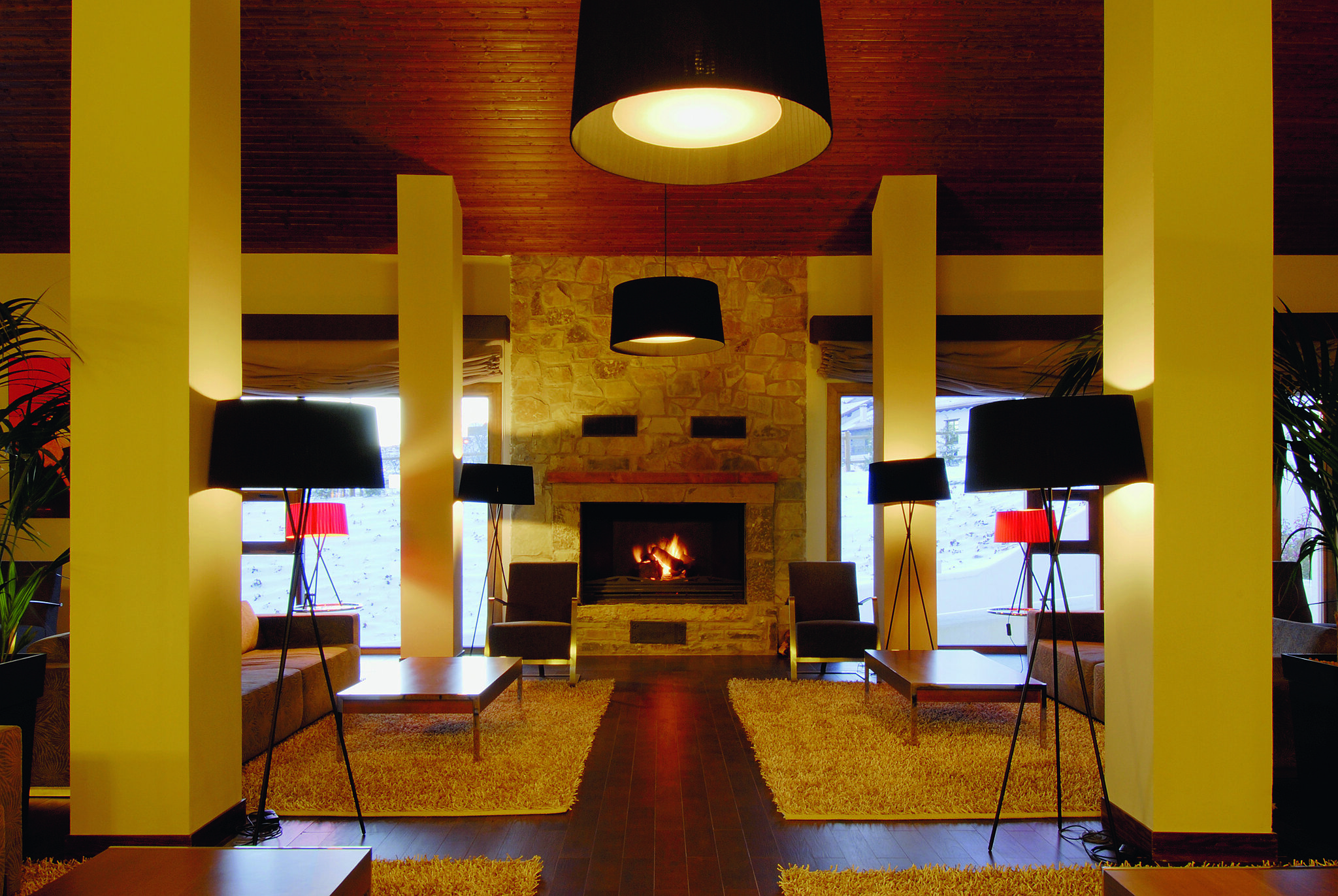 Hotel & Spa Real Badaguás-Jaca 5