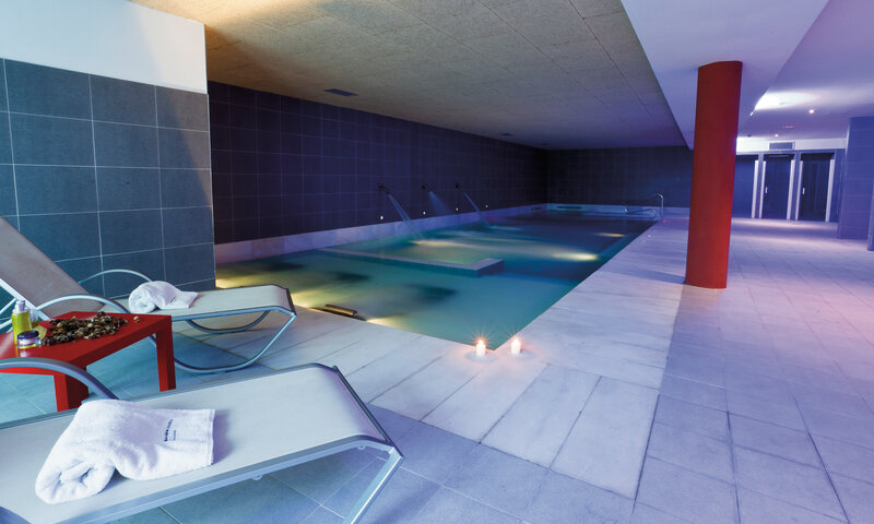 Hotel Balneario Areatza 5