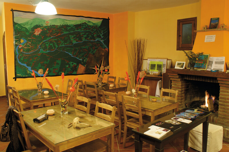 La Posada del Recovero 2