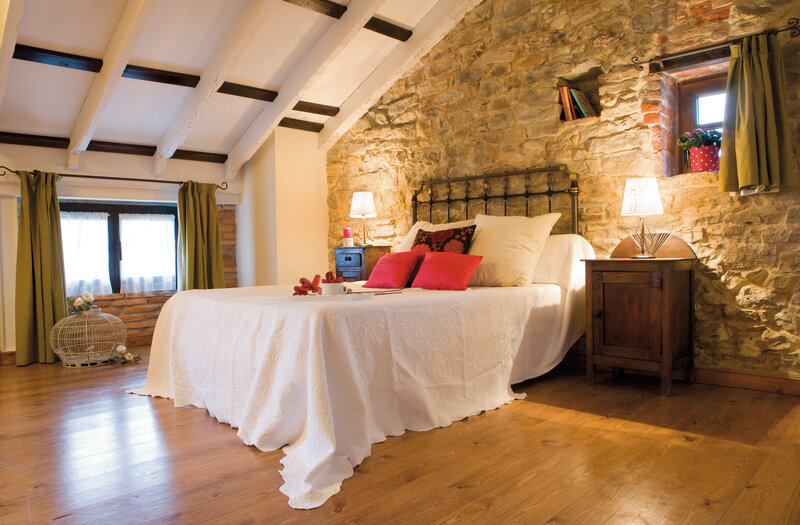 Posada Rural Santa Ana 2