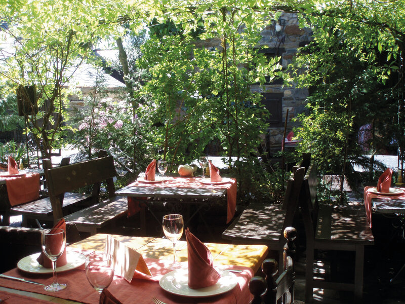 Hotel Moncloa de San Lázaro 3