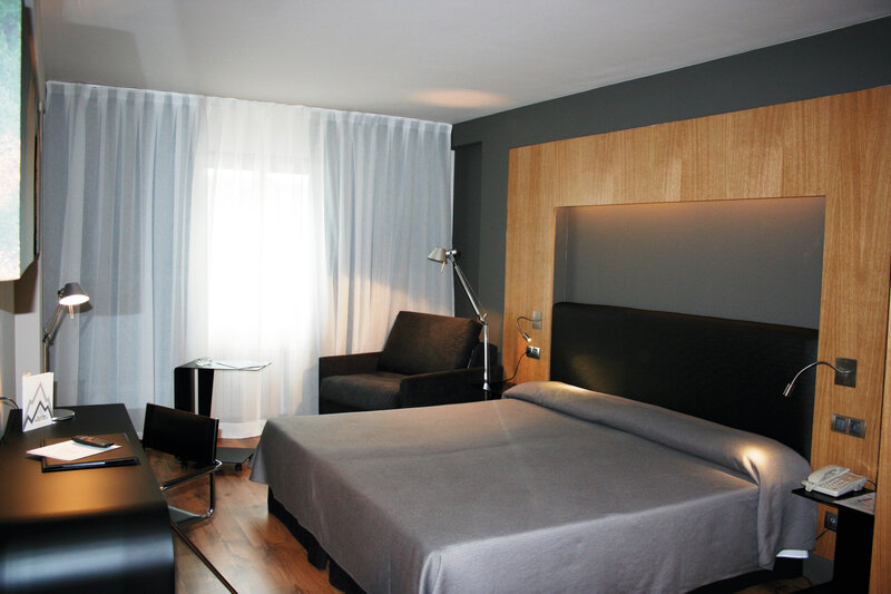 Hotel Roc BlancSUP 4