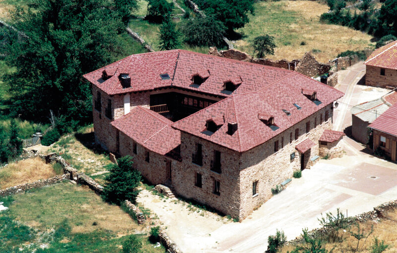 La Casa del Filandón 4
