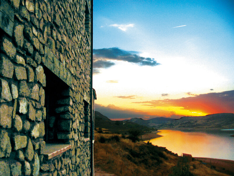 Casa Rural Spa El Rincón de Palmacio 3