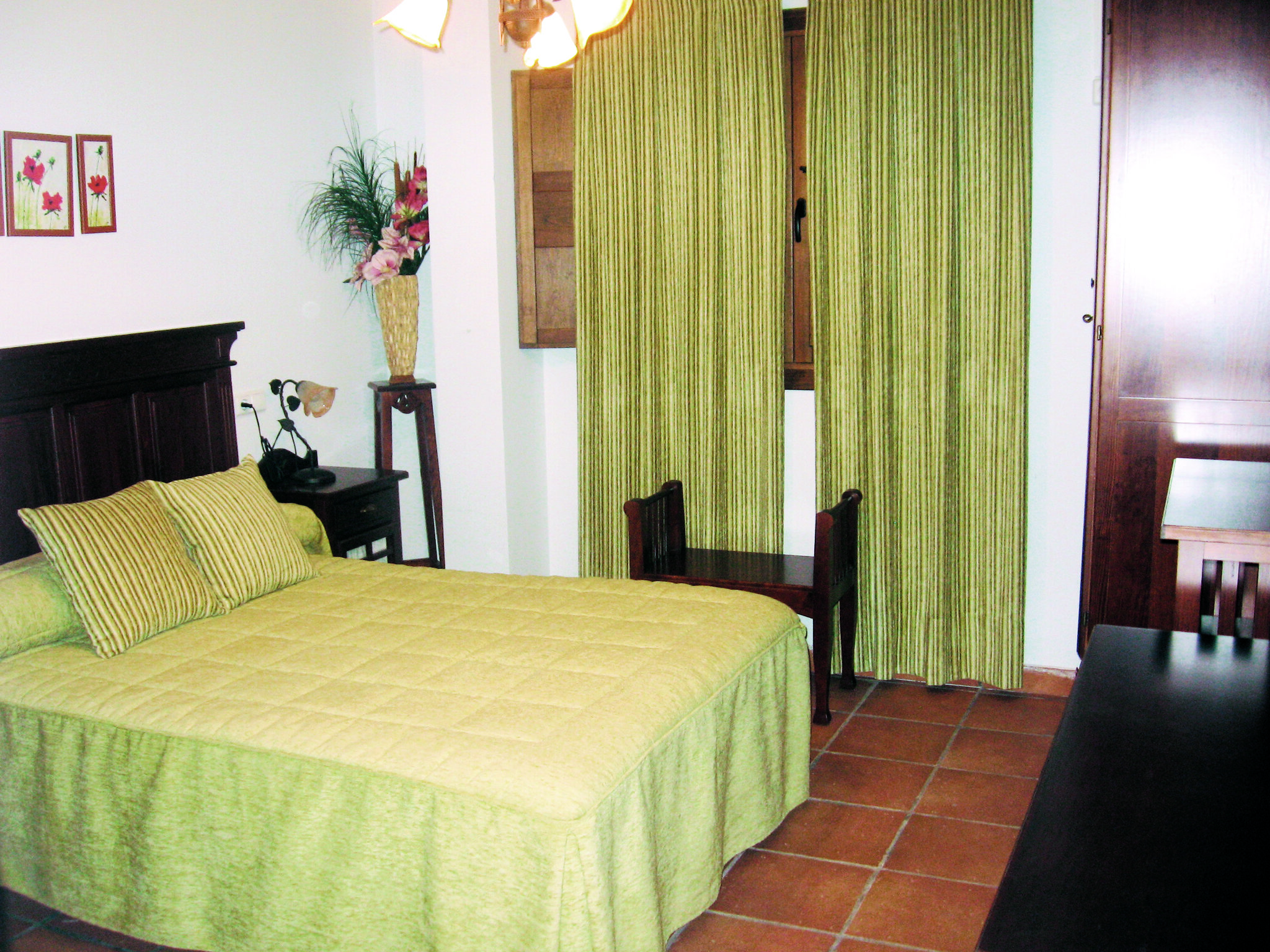 Casa Rural Spa El Rincón de Palmacio 5