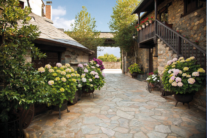 Hotel Moncloa de San Lázaro 2