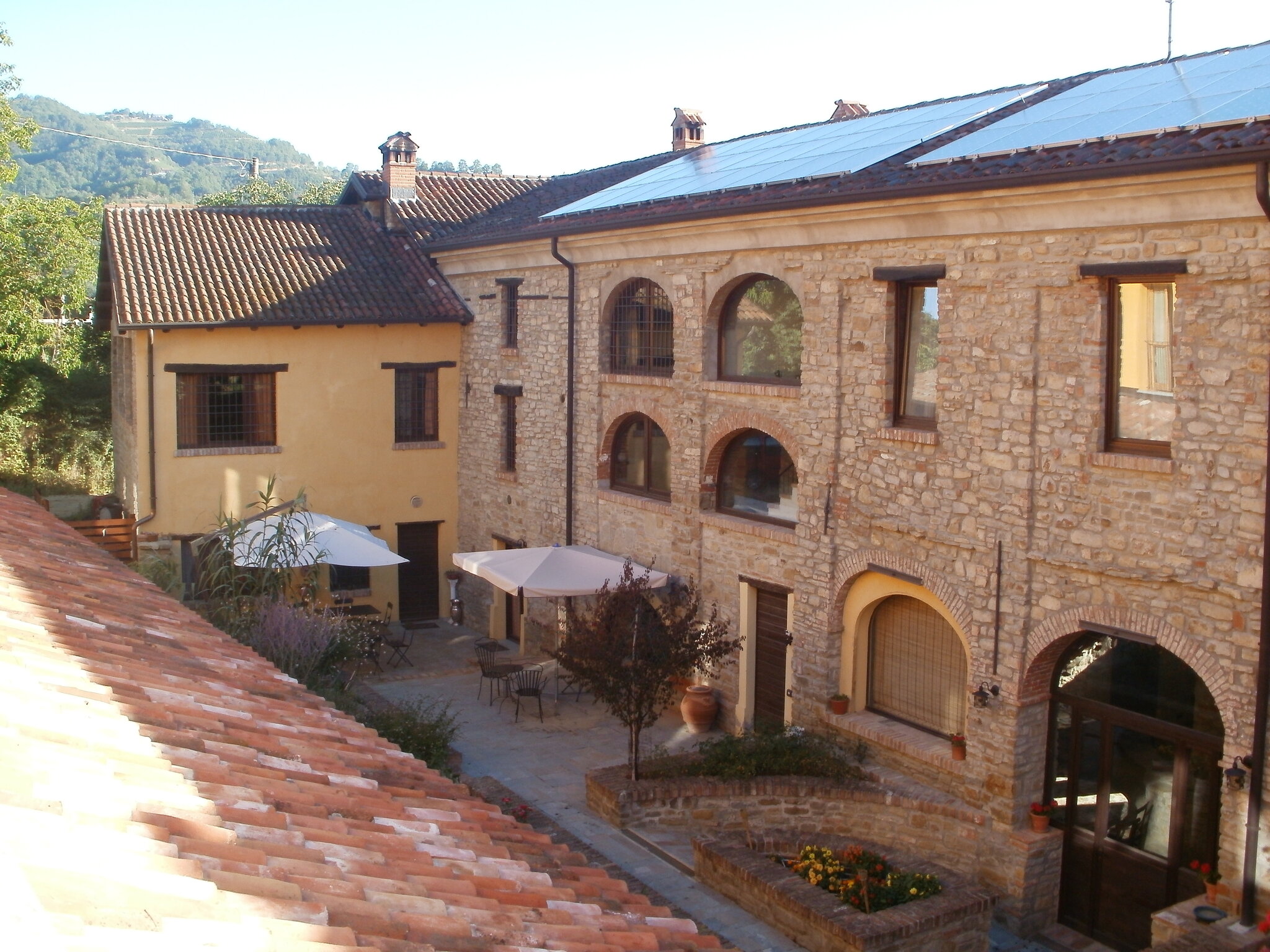Bio Agriturismo Tenuta Antica 4
