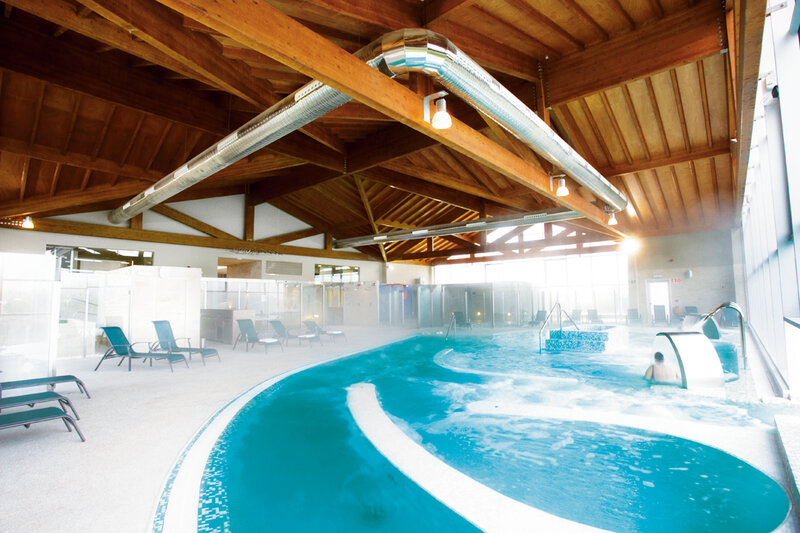 Hotel Spa Attica21 Villalba 3