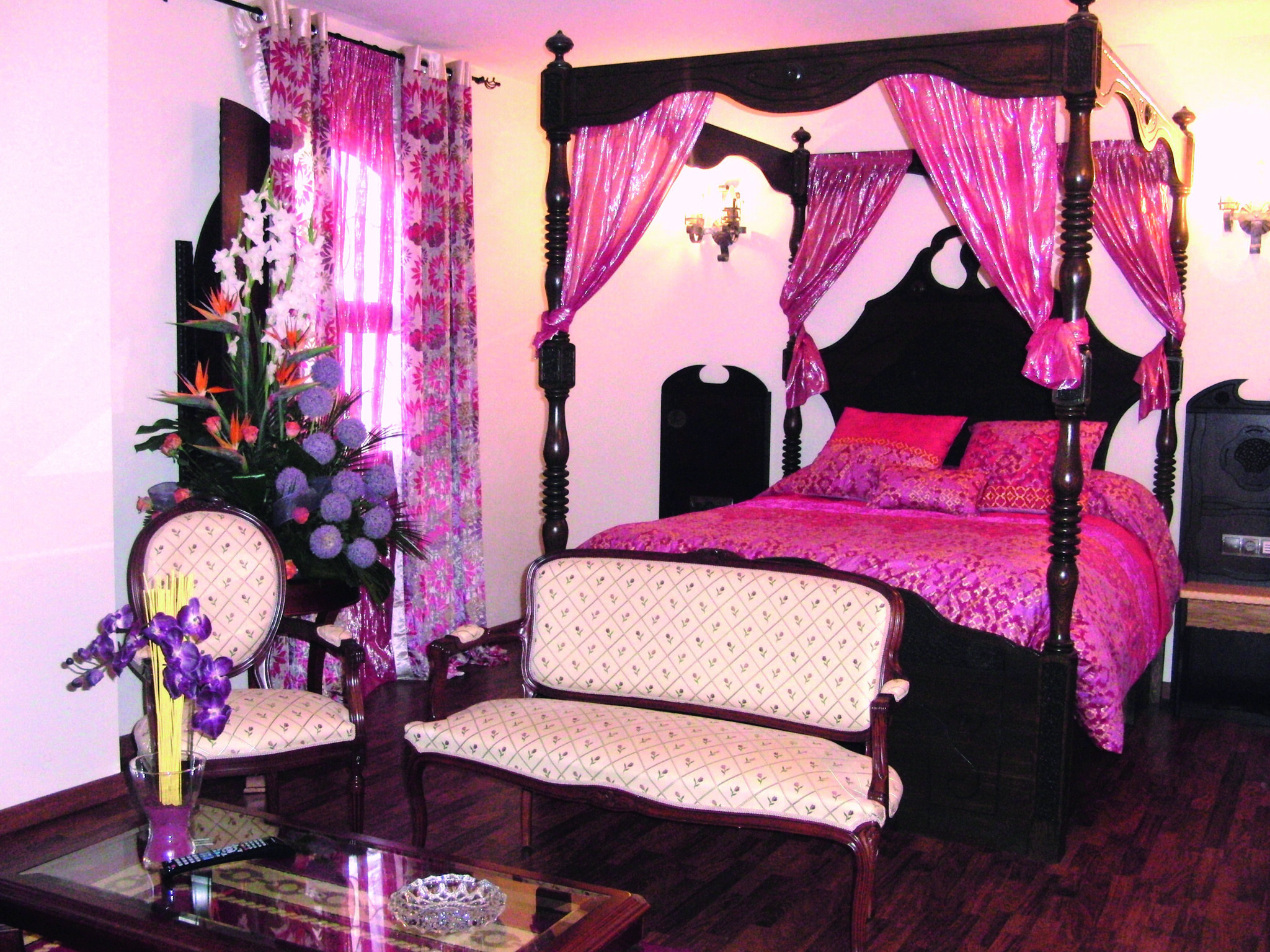 Hotel Castillo Bonavía 4