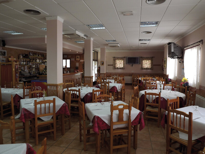Hostal Aguilar 4