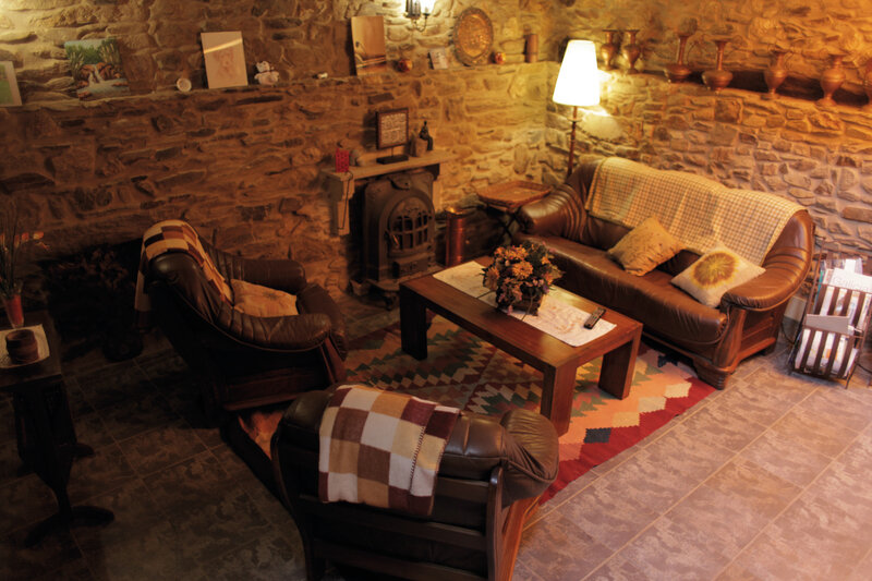 Casa Rural Penaquente 3