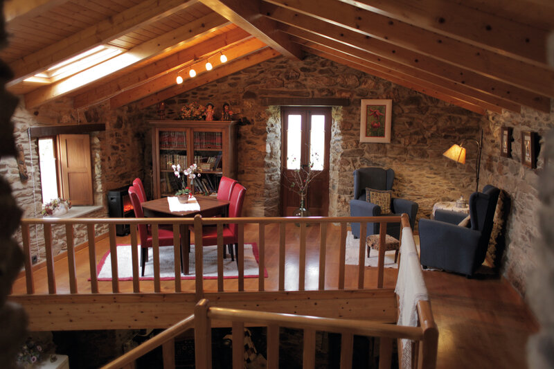 Casa Rural Penaquente 4