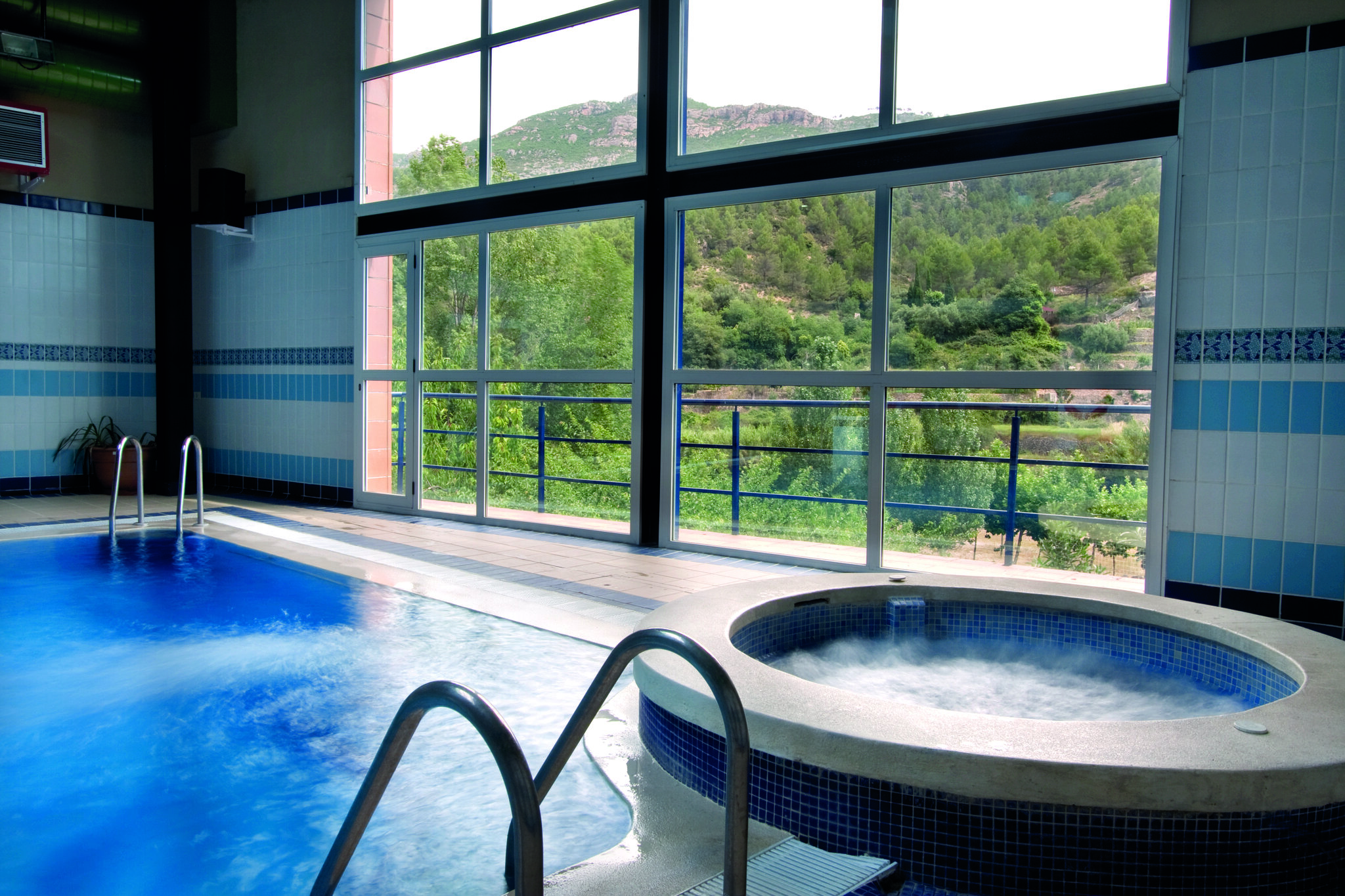 Hotel Rosaleda del Mijares 5