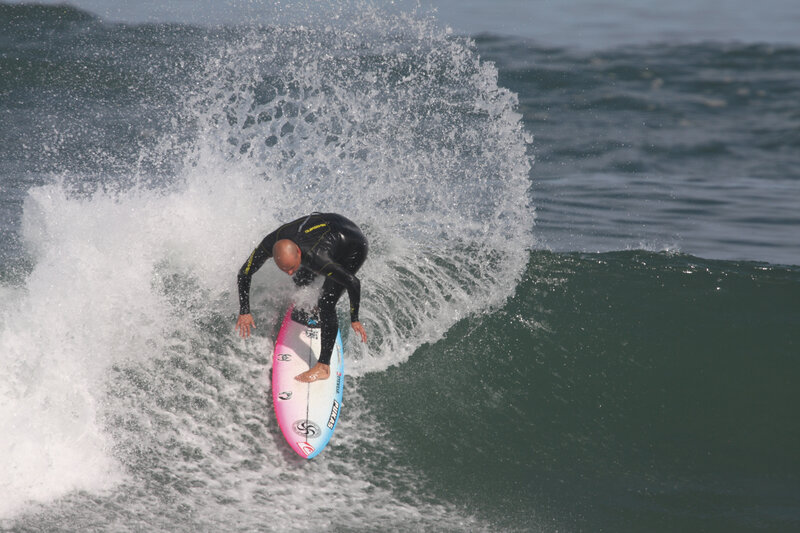 Escuela Cántabra de Surf 3