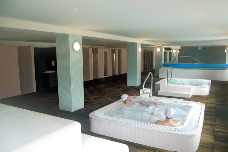 Hotel Manantial - Balneario Caldes de Boí 5
