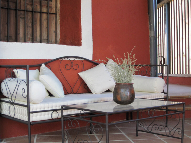 Casa Rural El Gaiter 2