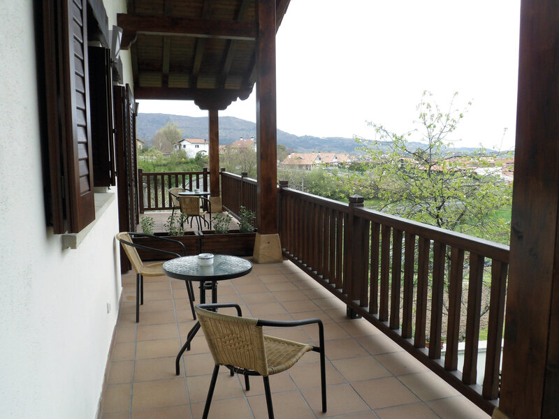 Casa Rural Otxoenea 3
