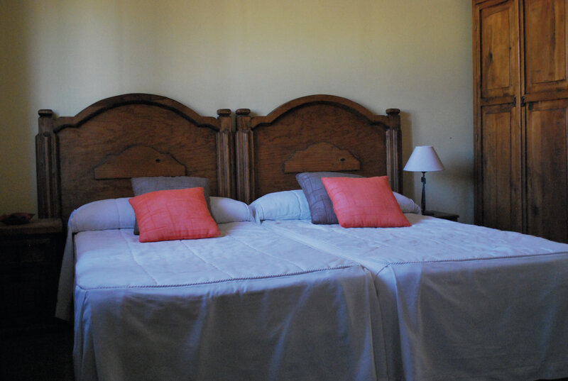 Hotel Rural Valle Agadón 4