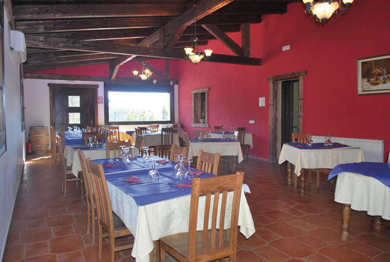 Hotel Rural Valle Agadón 5