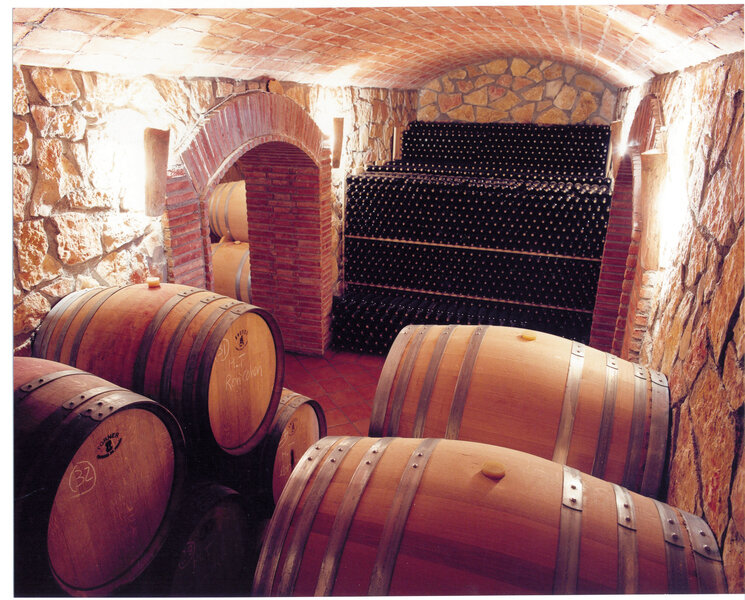 Enoturismo Celler Piñol 4
