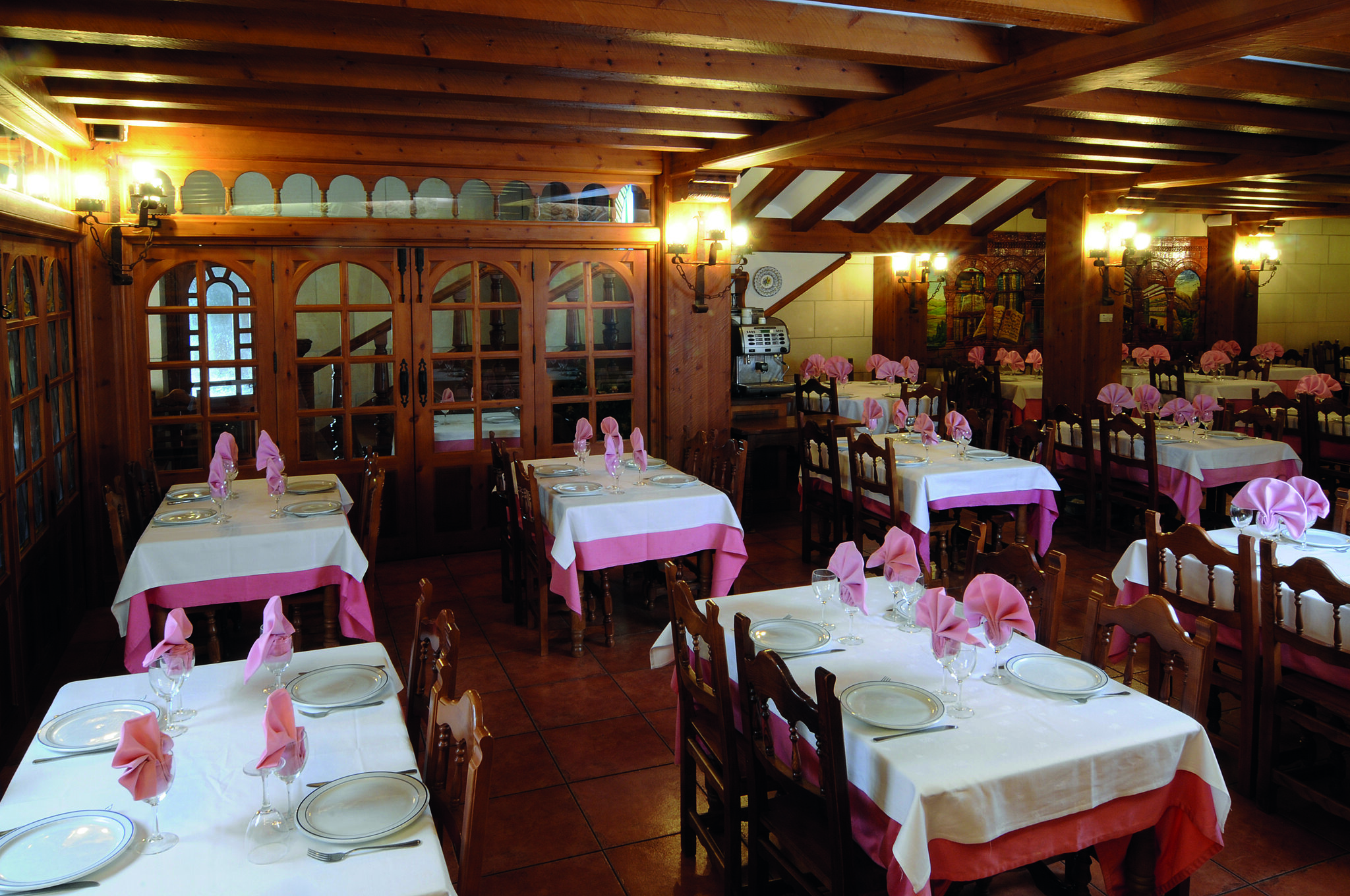 Hotel Santo Domingo de Silos 4