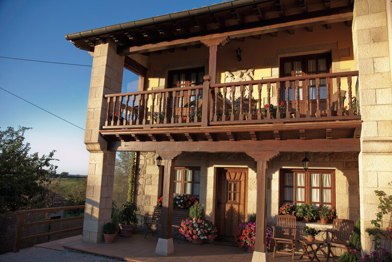 Posada San Pedro 2