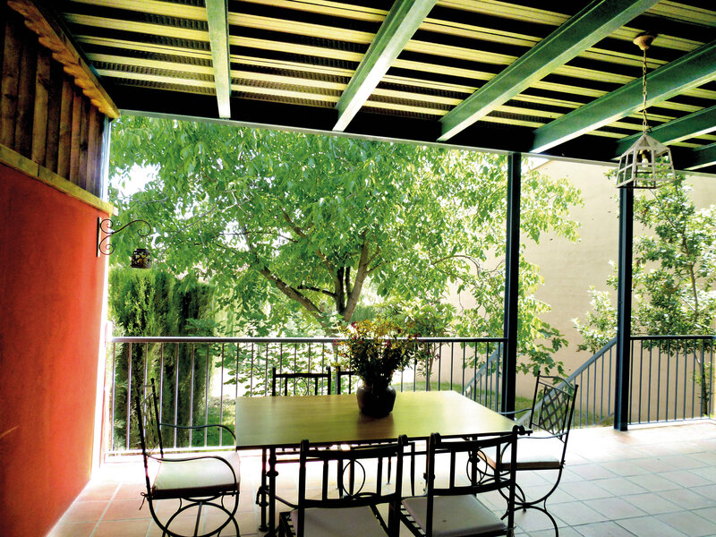 Casa Rural El Gaiter 3