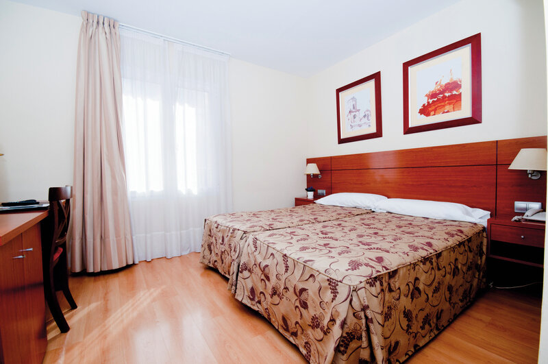 Hotel Palacios
