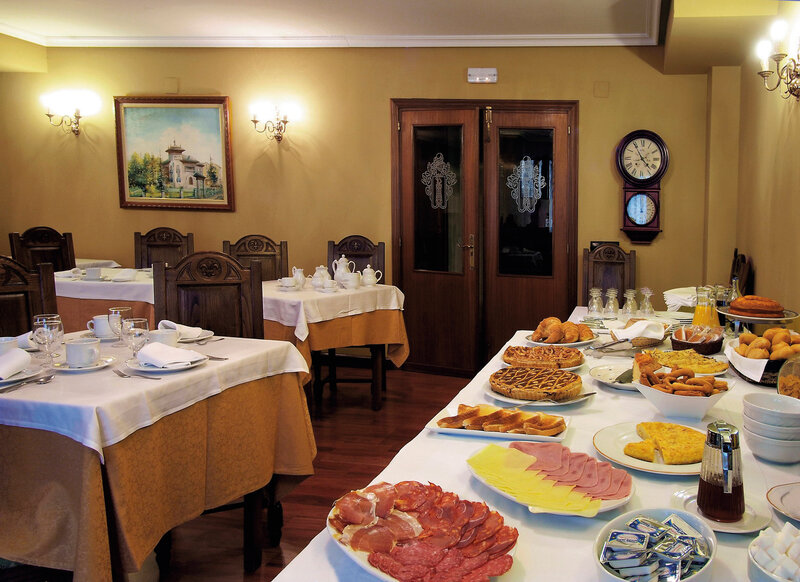 Palacio Arias & Hotel Apartamentos Arias 3