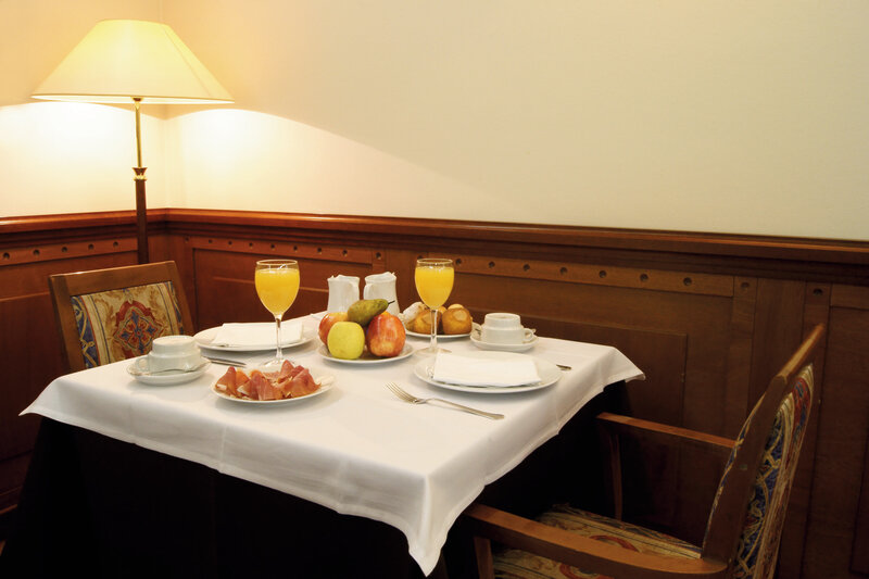 Hotel Xalet Verdú 2