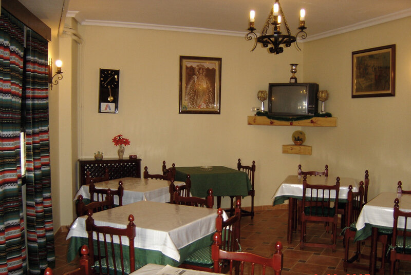 Hostal Rural Plaza 2