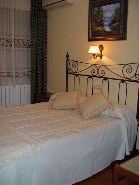 Hostal Rural Plaza 2