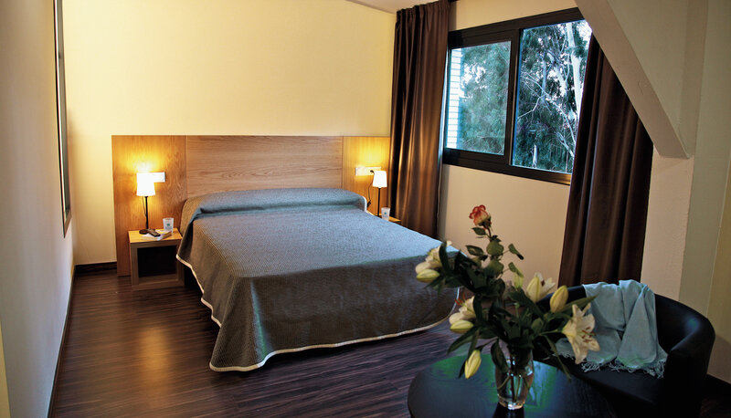 Hotel Balneario de Lanjarón 2