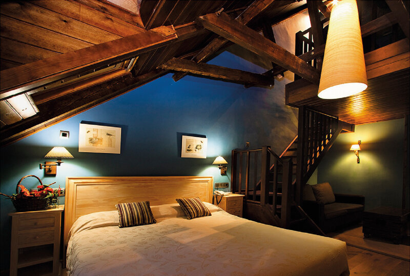 Hotel Casa Estampa 2