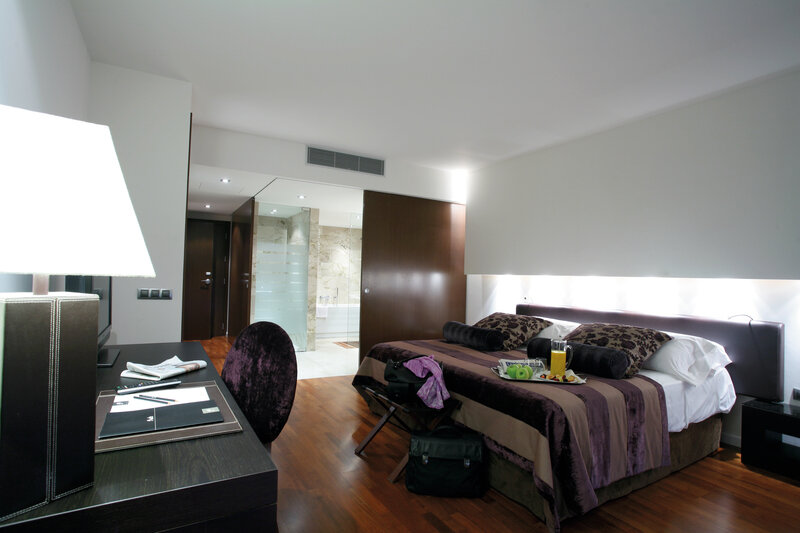 Finca Prats Hotel Golf & Spa 4