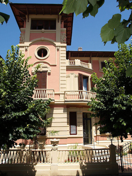 Petit Château B&B 3
