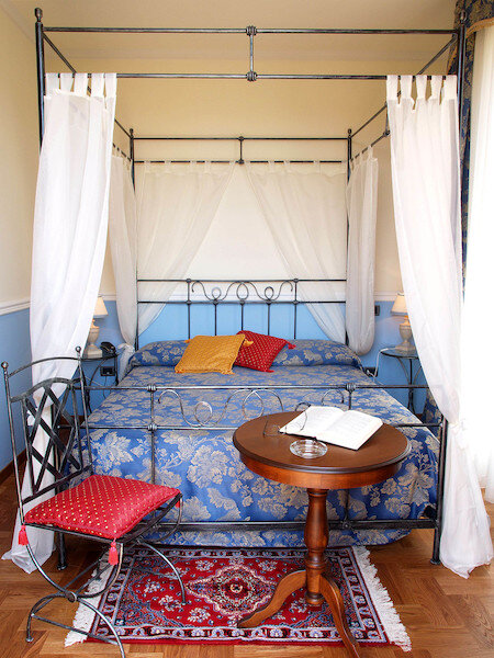 Petit Château B&B 2