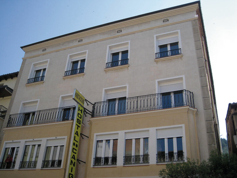 Hostal Canigó 4