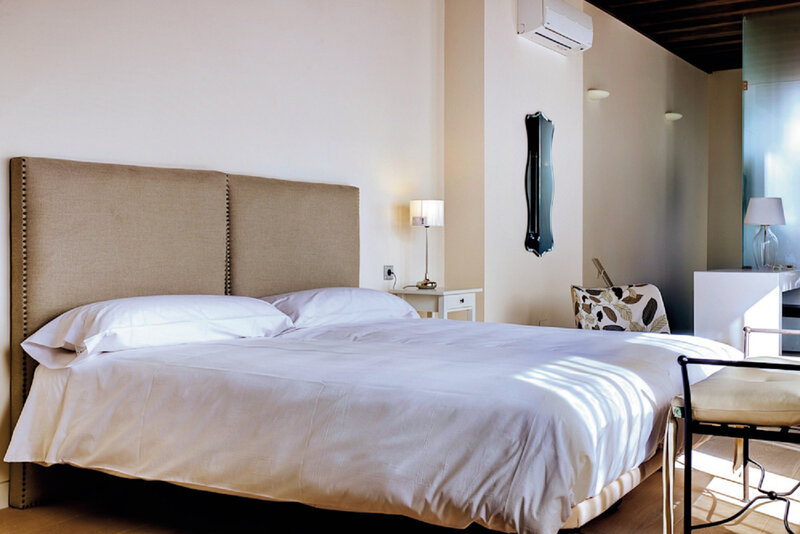 Hotel Suites Albayzín del Mar 3