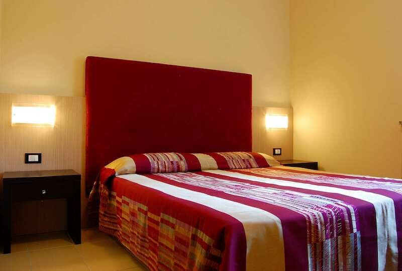 Albergo Visconti 4