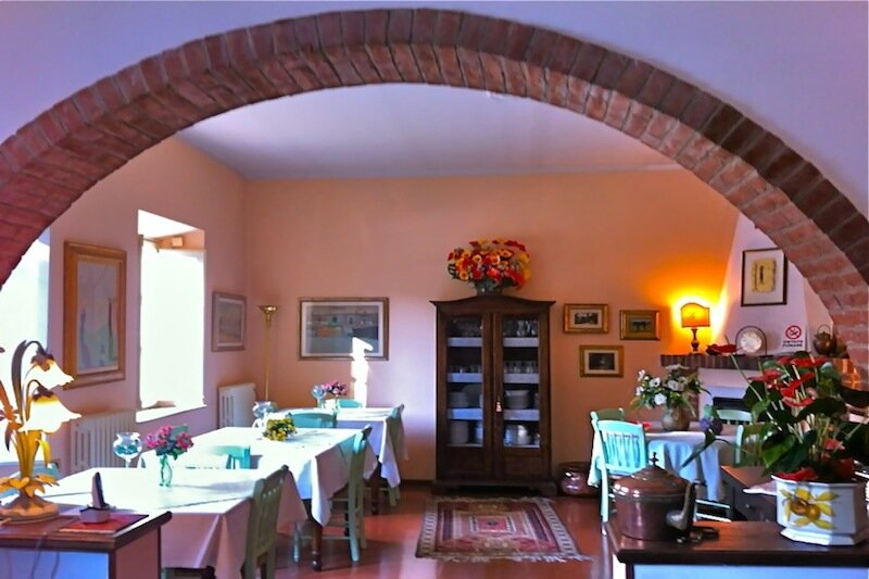 Agriturismo Campo al Sole 5