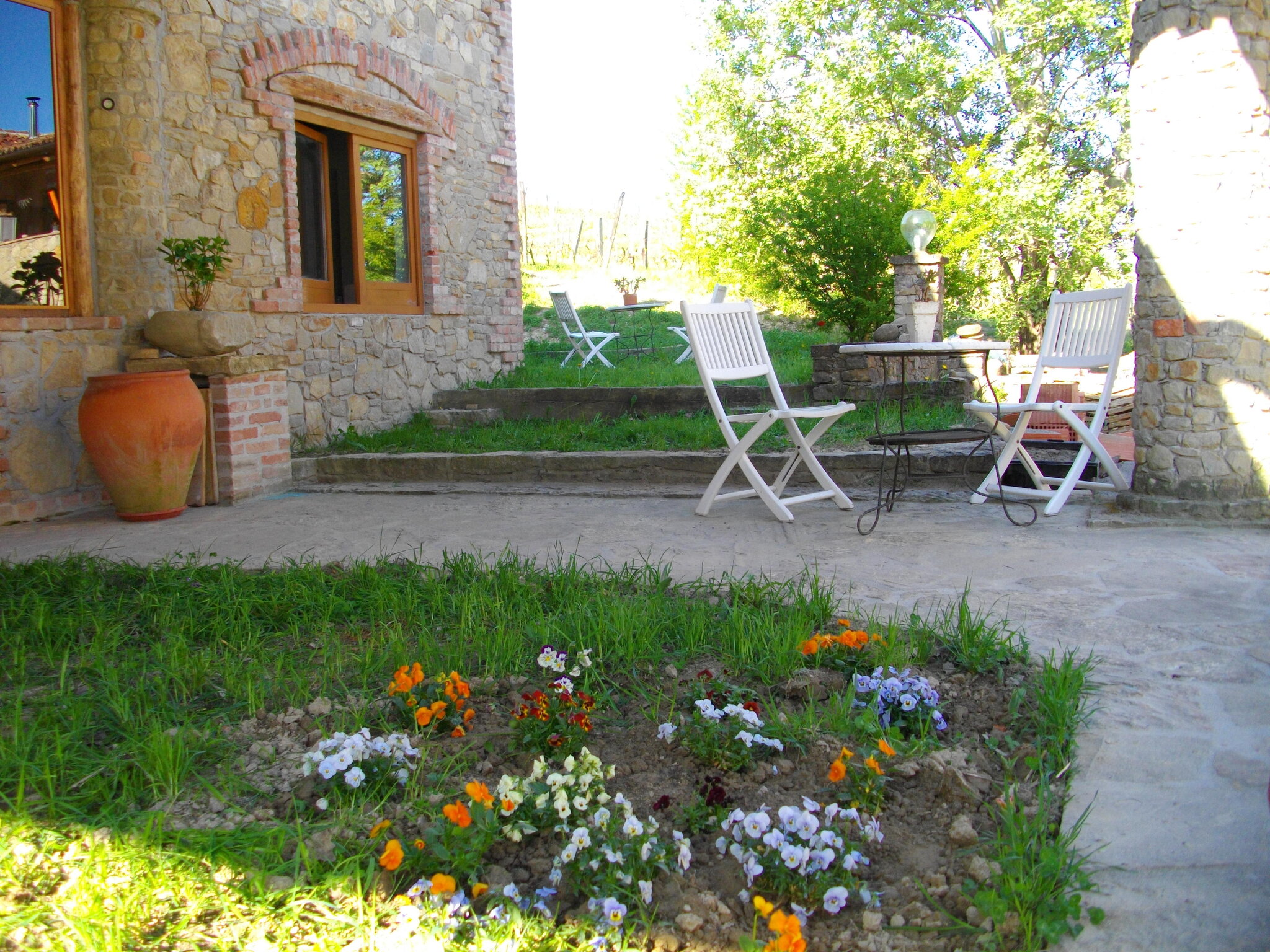 Agriturismo Martinella Bio 4