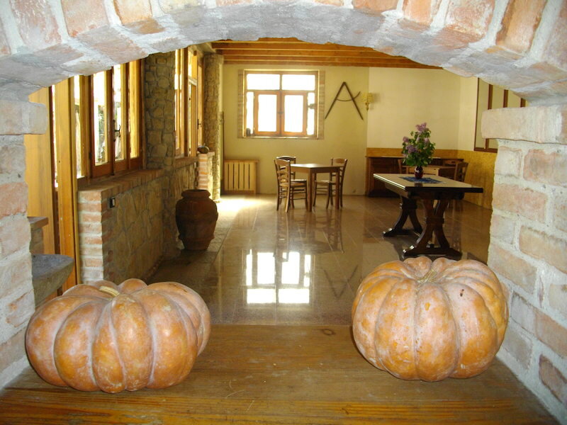 Agriturismo Martinella Bio 2