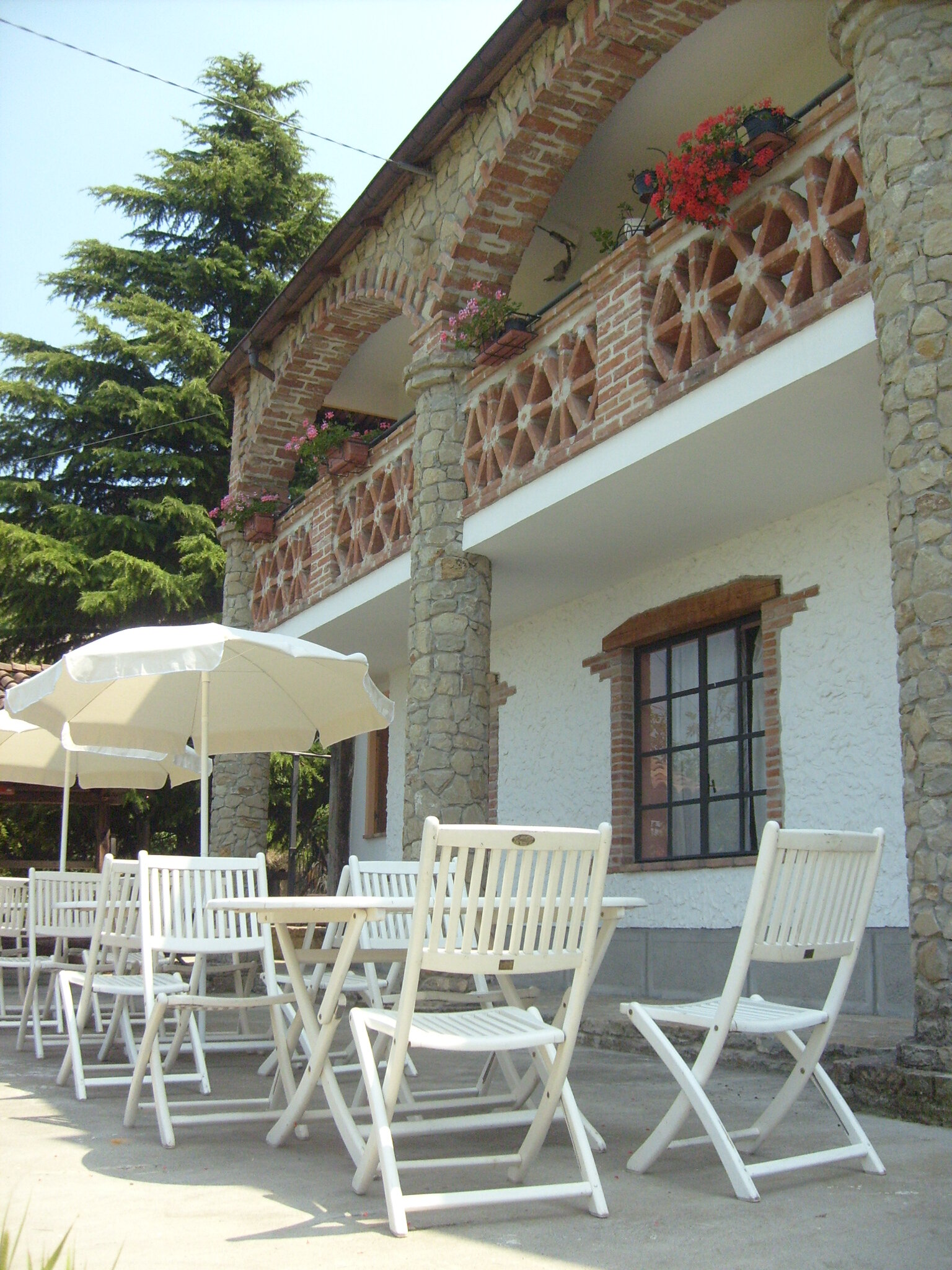 Agriturismo Martinella Bio 3