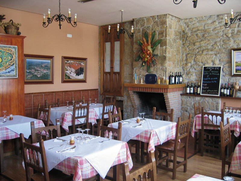 Hotel Rural Lajafriz 3