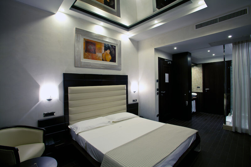 Hotel Silver 5