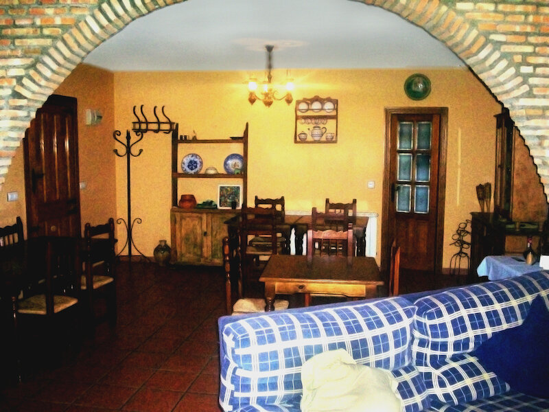 Hotel Rural Mansio de la Plata 3